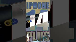 iPhone 14 Plus Repair - After Market Soft OLED Screen #aftermarket #iphonerepair #righttorepair