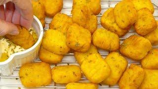 Eng sub)This is a potato?