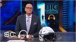 Scott Van Pelt shares the emotion and grief behind losing his father | SC with SVP