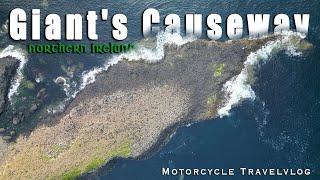 From Ireland to Northern Ireland: Giant’s Causeway, Tiny Mistakes, and Stunning Coastlines (EP 44)