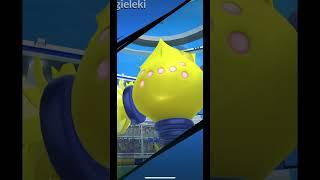 POKÉMON GO: REGIELEKI ELITE RAID EGG HATCH!!!