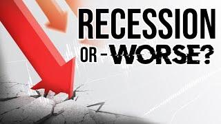 Why the Recession Consensus Might Be Too Optimistic | Elliott Wave International