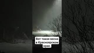 #глобальныерекомендации #красноярскийкрай #домик в деревне#новый2024