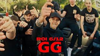 ROI 6/12 - GG (Official Music Video)