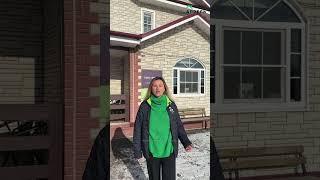 Гарантии качества от компании Апрель #домподключ #каркасныйдом