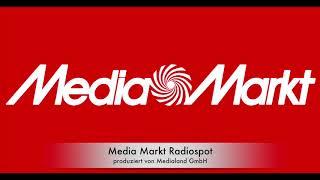 Medialand GmbH - Media Markt - Radiospot