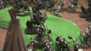 LOTR Tournament - Video Clip - GameLord.pl