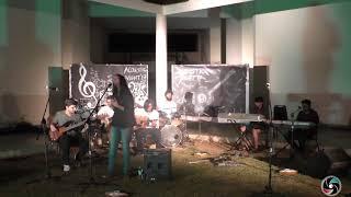 Darmiya || AcousticNight 2k17