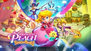 Loading - Princess Peach: Showtime! Music
