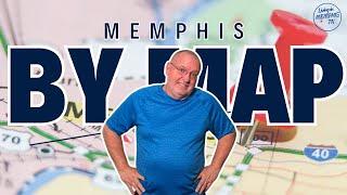 Living in Memphis | EVERYTHING YOU NEED TO KNOW ABOUT MEMPHIS | Memphis Tennessee Real Estate