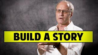 How To Develop A Story From A Few Words - Jeff Kitchen