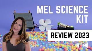 Watch BEFORE You Buy!! - Mel Science Kit Subscription Review 2023