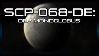 SCP-068-DE: Der Mondglobus