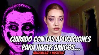 Historias REALES ATERRAD0RAS con EXTRAÑOS || PT.7