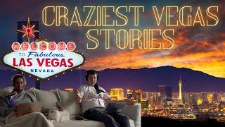 Craziest Las Vegas Reddit Stories - ThreadTalk Podcast EP3