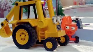 Bob the Builder/Thomas Parody Ep 1 Scoop Muck and the Squeak (USA Dub)