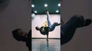 Memba - For Aisha ( Sky Is Pink ) | Bboy True1 Dance Video