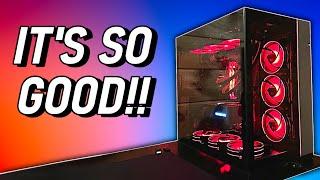 BEST HIGH END 4k GAMING PC  Benchmarks & Performance