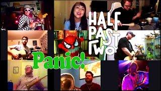 Panic! by Half Past Two (Social Distance Ska Series)