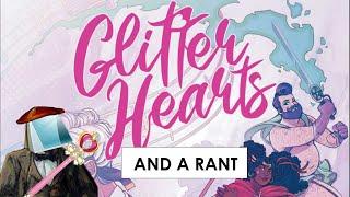 Notepad's Little Opinion on Glitter Hearts in About 2 Minutes (And More!)