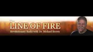 Dr. Brown interviews Dr. Paul Wilkinson