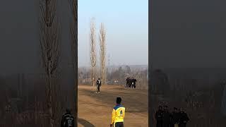 Cricket in kashmir ️ #shorts #youtubeshorts #youtube #love #cricket #sports