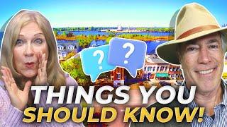 Buying A Home In GA SC LOW COUNTRY: 15 FAQs You Shouldn't Miss | GA SC Low Country Homes