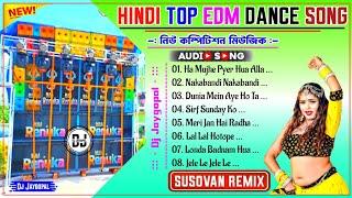 Dj Susovan Remix 2024  Hindi Edm Dance Mix  Hindi Song Dj Bm Remix  Hindi Edm Song Humming Bass