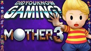 Mother 3 - Did You Know Gaming? Feat. Furst