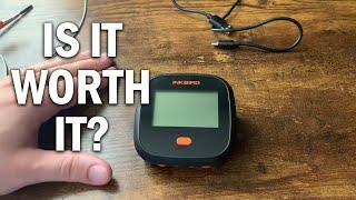 Inkbird WiFi Grill Thermometer IBBQ-4T Review - Is It Worth It?