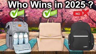 The Best Diaper Bags OF 2025, Tested And Reviewed