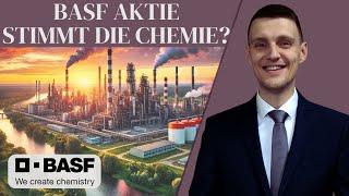 BASF Aktie 2024 - Talsohle durchschritten - jetzt antizyklisch einsteigen?