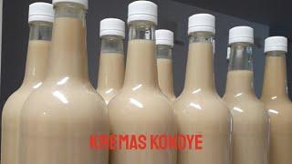 Kremas kokoye‍