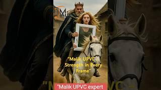 UPVC: The Science That Changed Architecture Forever