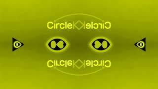 [REQUESTED] Circle K Sunkus Logo Effects (Hyundai Csupo Effects)