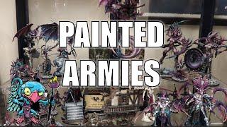 Top 3 Tips for Army Painting - HC 457