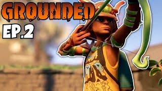 Teaching Riptide | Grounded Episode 2