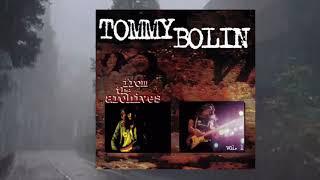 Evening Rain by Tommy Bolin