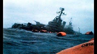 Falklands War 1982 (Episode 3)