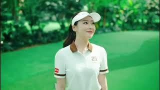 Golfzon Citigolf China Open Introduction #golfzonchina #aglf