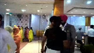 Live Wedding of Vatandeep Singh Weds Parmjeet Kaur - PS 4K Live 9876888388