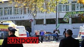 Looking at the Details of the Crimea School Bombing