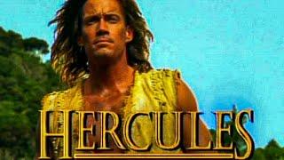 Hercules: The Legendary Journeys Intro (HD)