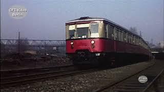 Berliner S-Bahn: Bauarten Bankier, Olympia, Peenemünde u. 39/40