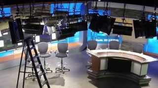 KFOX14 -- A New Look