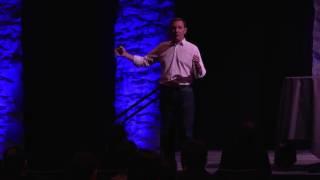 All Things Open 2016 / Jim Whitehurst / Keynote Speaker