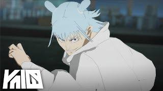 Hakari Vs Kashimo Full Fight Animated PART 3 (CANON VERSION) | 4K