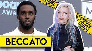 P Diddy le prime tre donne fanno causa - | Bix's Coven BarbieXanax