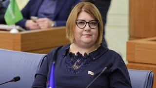 06.04.2022. Ольга Мельникова: Все фракции и депутатские объединения МГД работали над этим законом