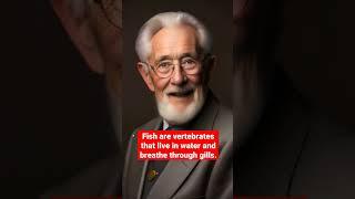 interesting facts about fish. #youtubeshorts #uniquefact